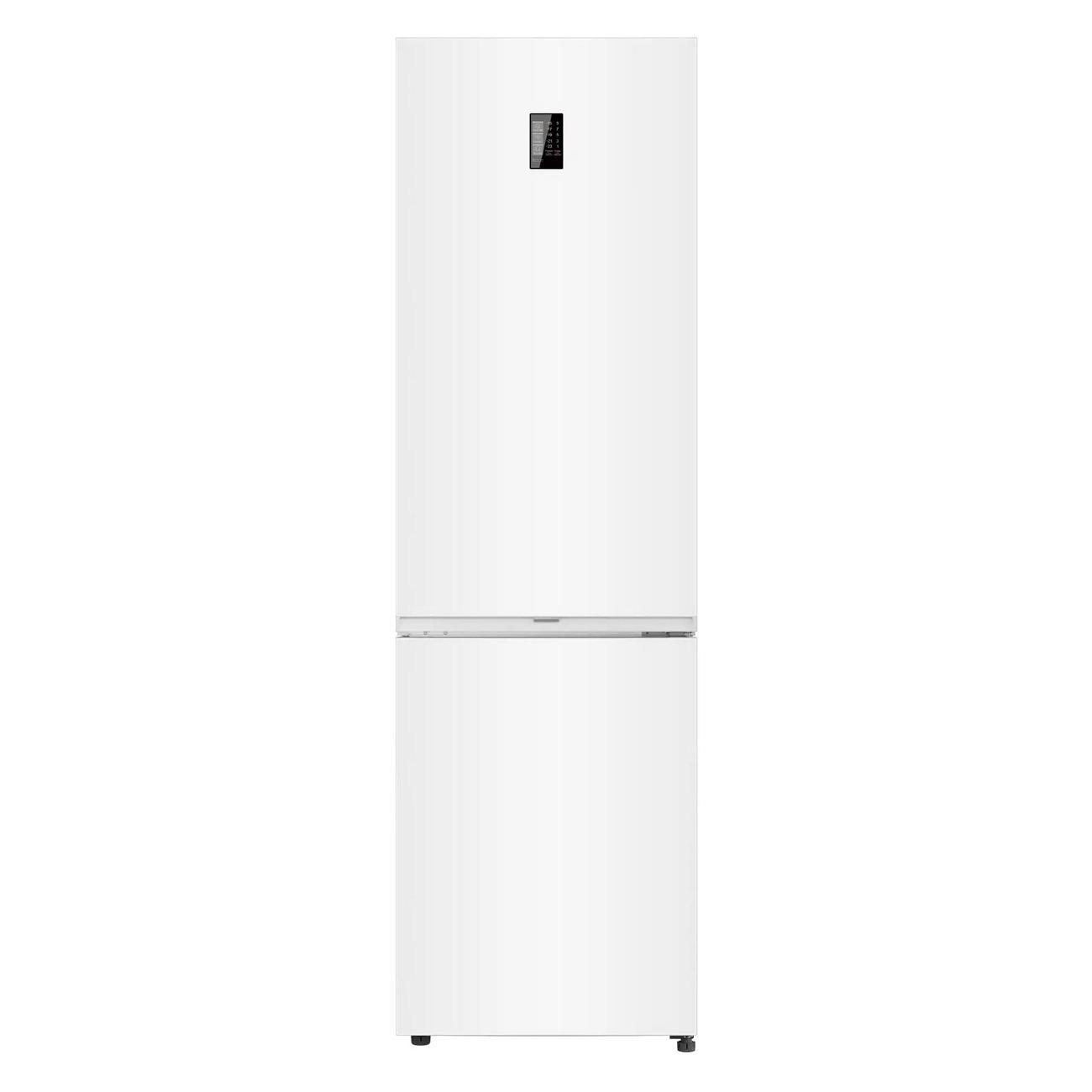 Холодильник Candy CFN6200WD