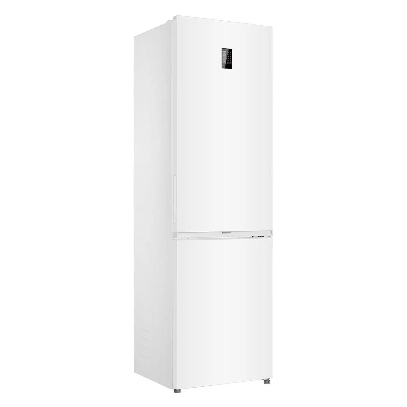 Холодильник Candy CFN6200WD