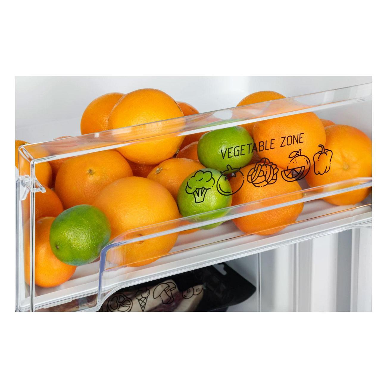 Холодильник Nord NRB 122 W