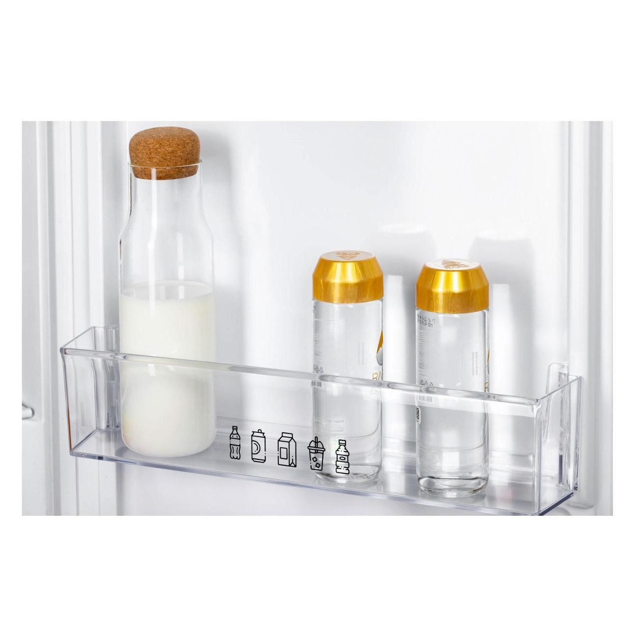 Холодильник Nord NRB 122 W