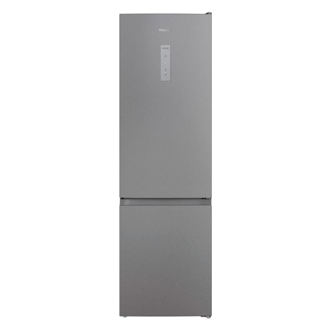 Холодильник Hotpoint HT 6200 S