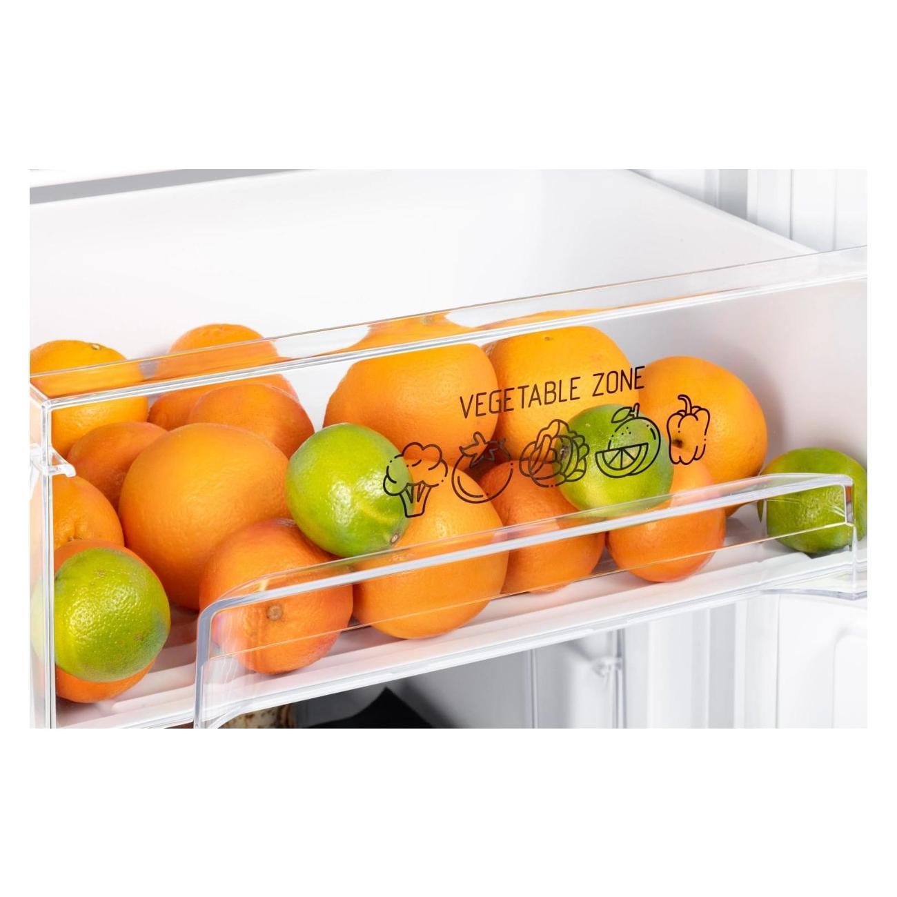 Холодильник Nord NRB 162NF W