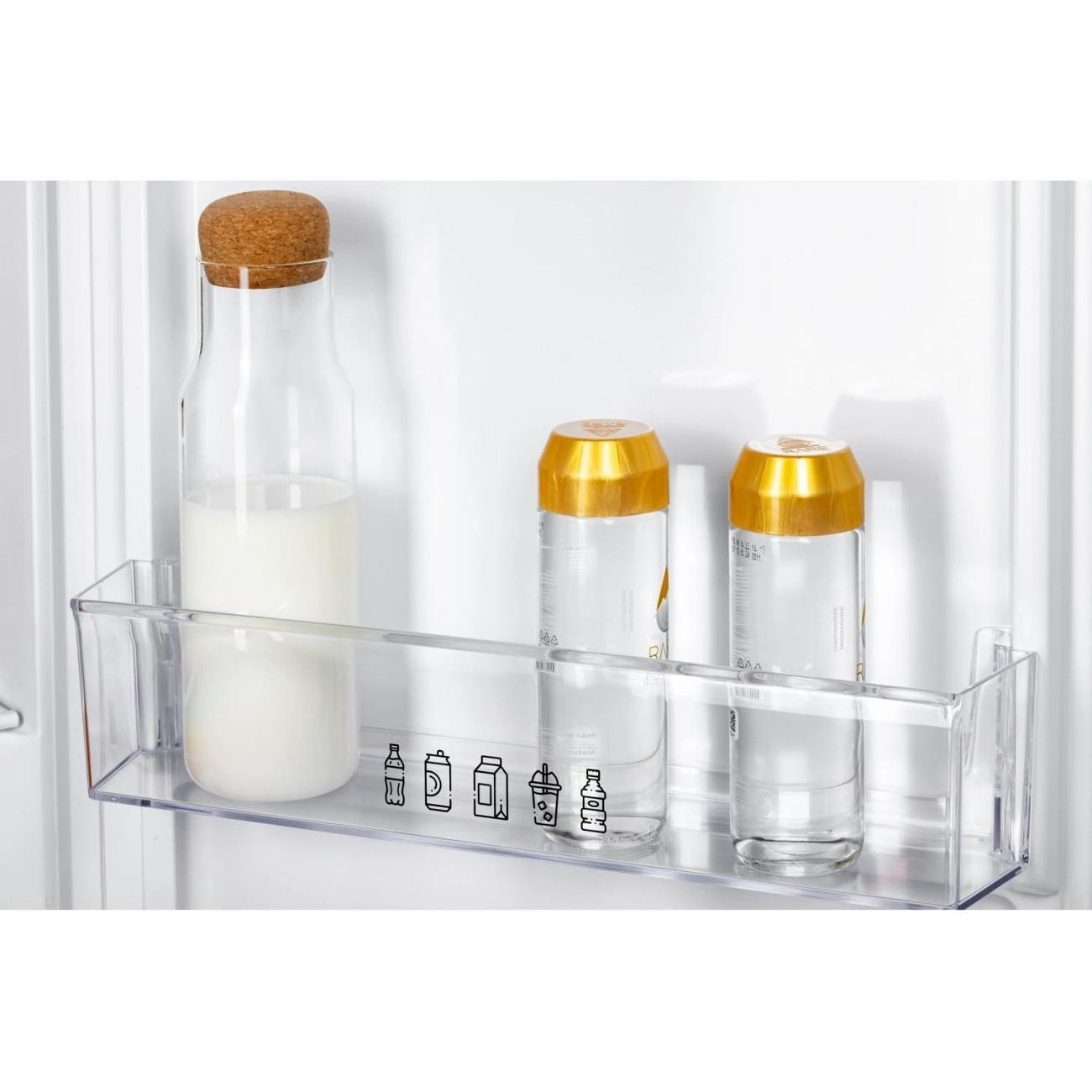 Холодильник Nord NRB 164NF W