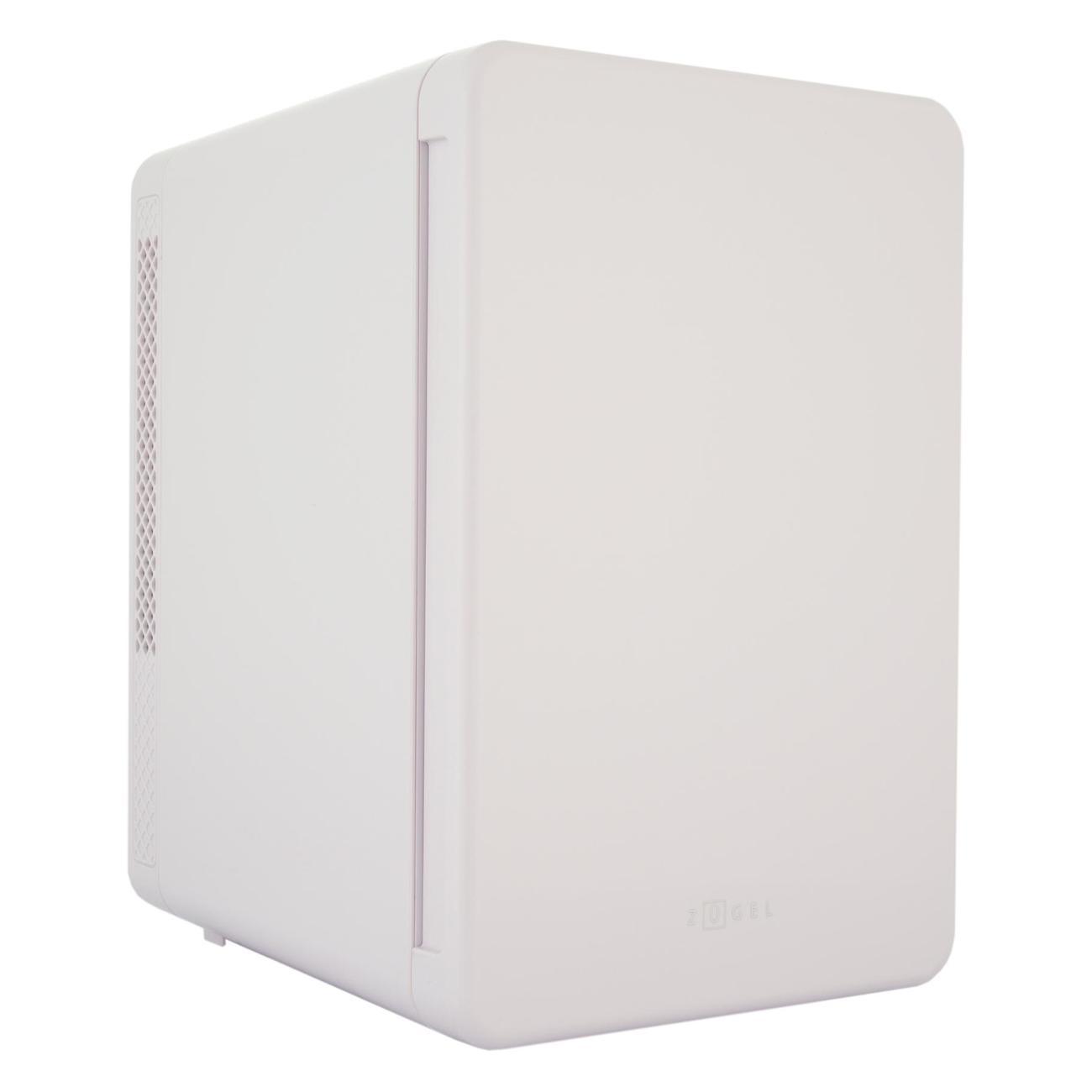 Мини-холодильник для косметики ZUGEL ZCR15