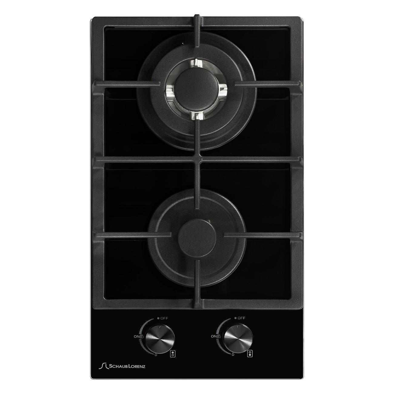 Встраиваемая газовая панель независимая Schaub Lorenz SLK GY3618 фото