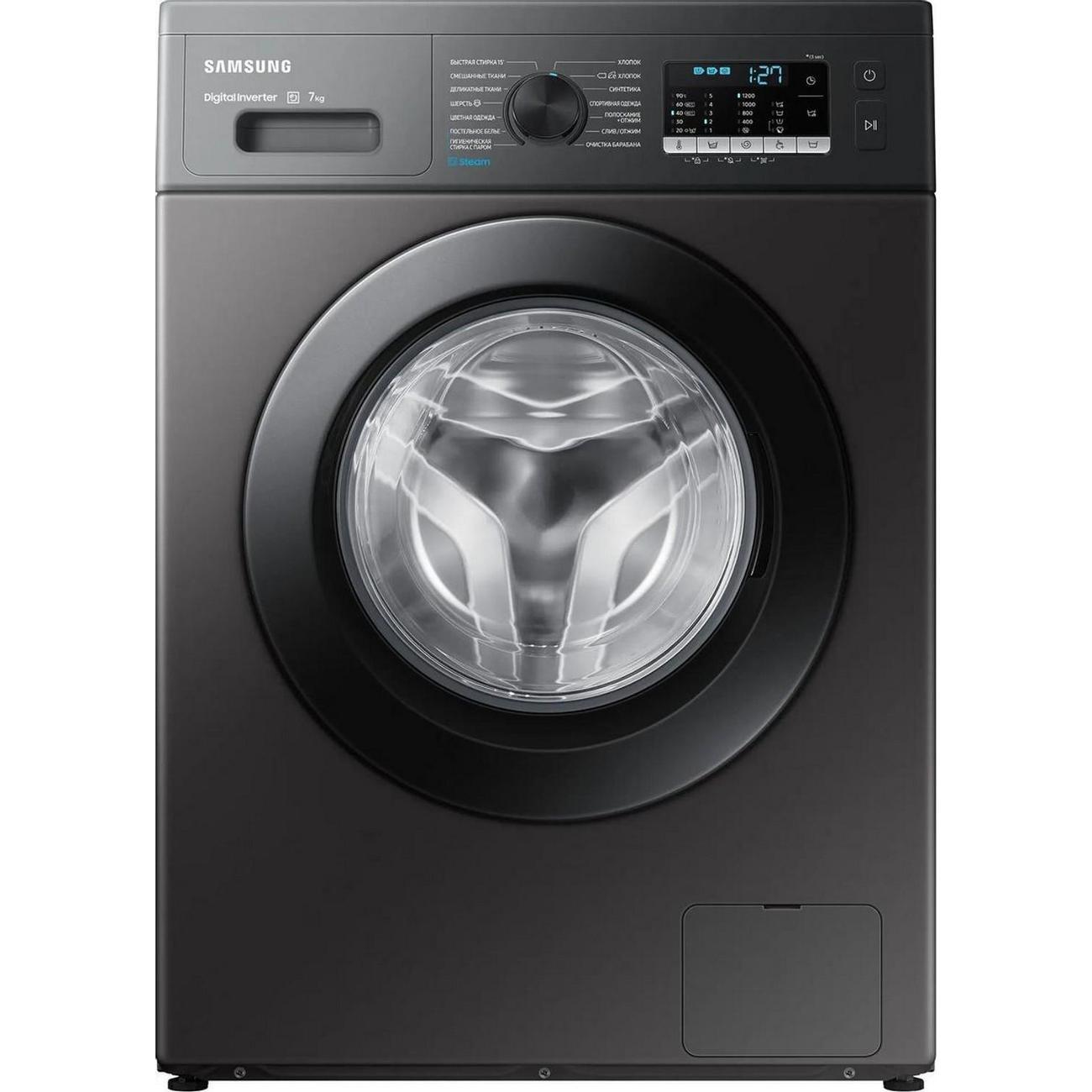 Стиральная машина Samsung WW70AG5S20CX/LP