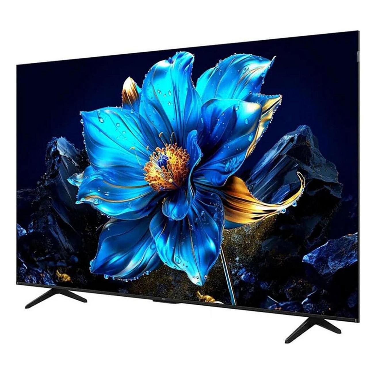 Телевизор TCL 75P7K