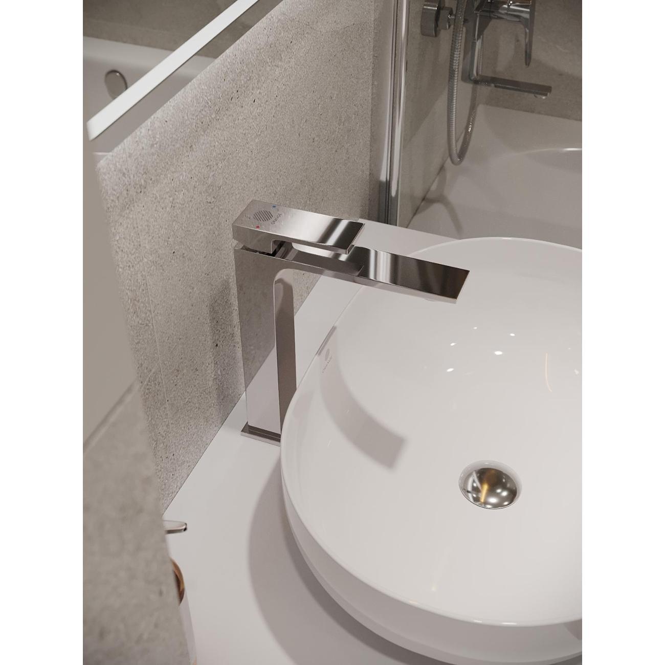 Донный клапан Orange X1-004cr