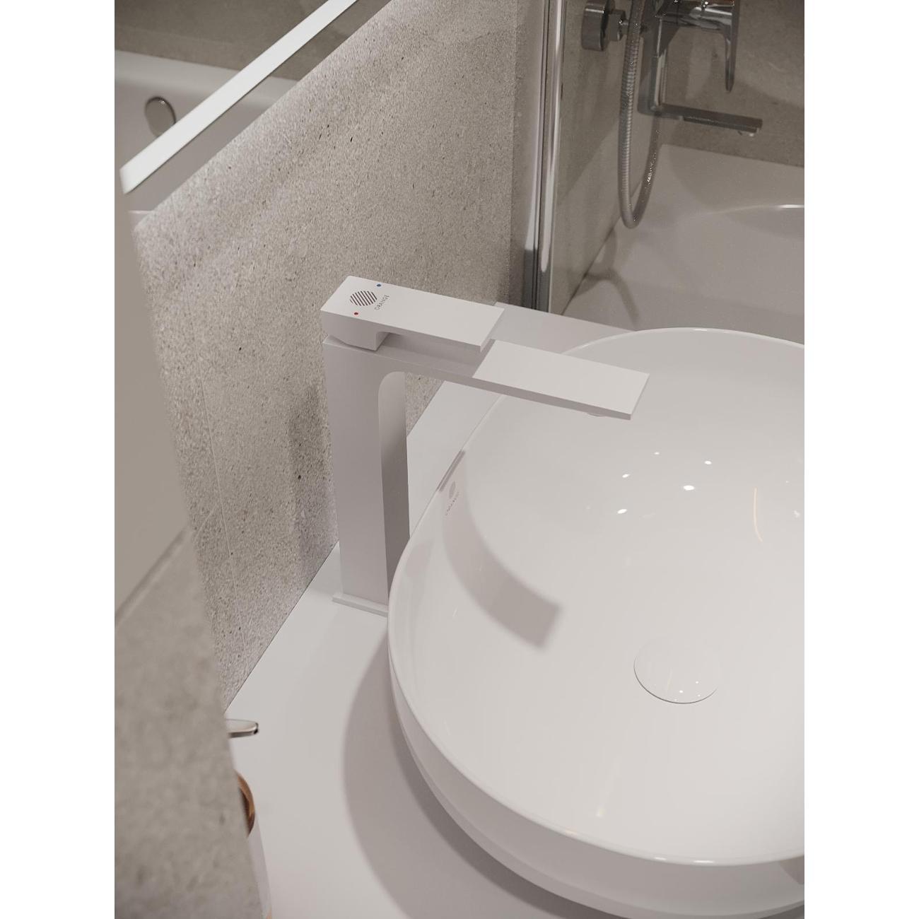 Сливная артматура Orange X1-004w