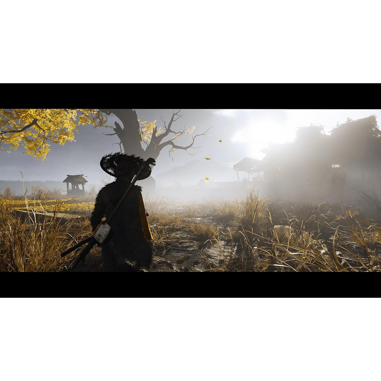 PS5 игра PlayStation Ghost of Yotei