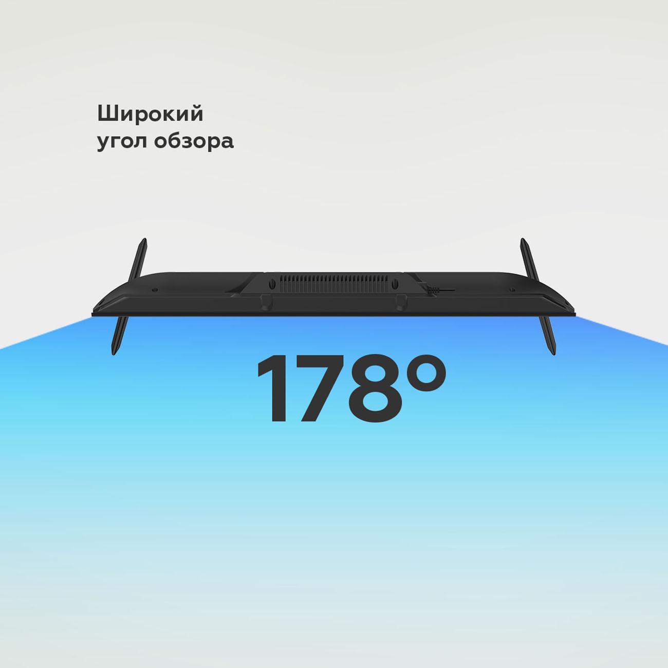 Телевизор BQ 32FS36B