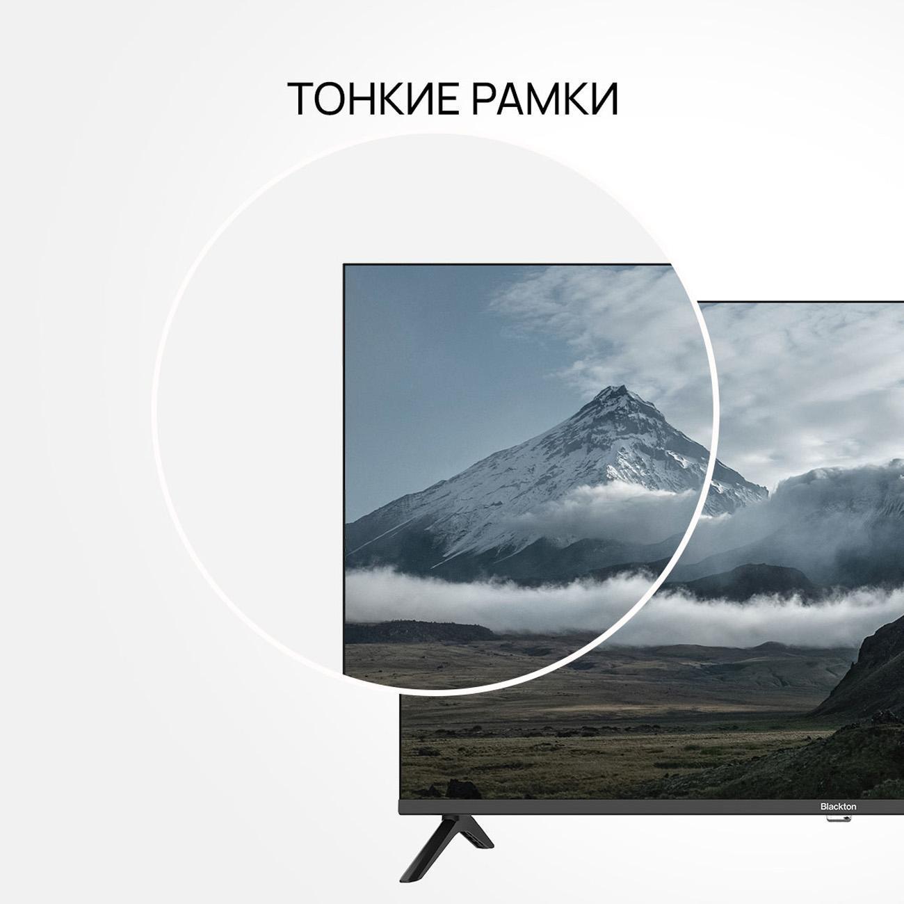 Телевизор Blackton Bt 32HNF02B