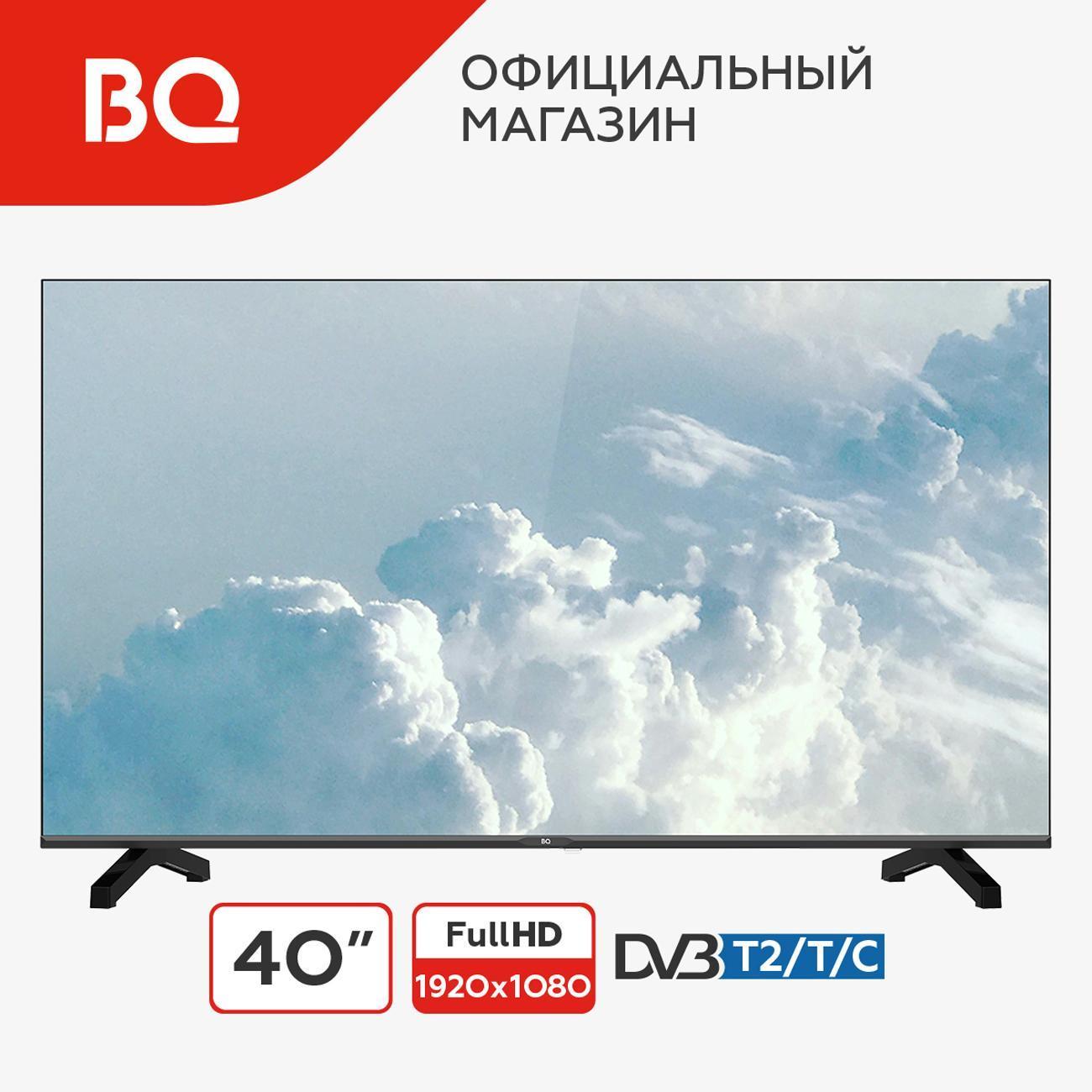 Телевизор BQ 40F36B