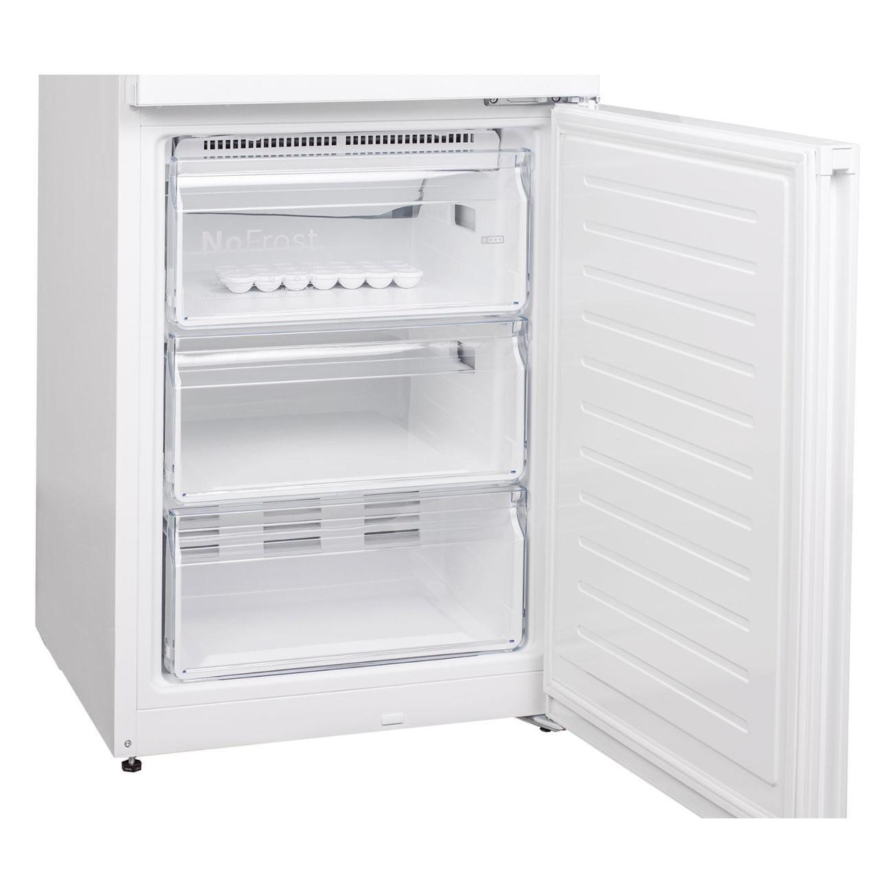 Холодильник Weissgauff CBN2WC2W2