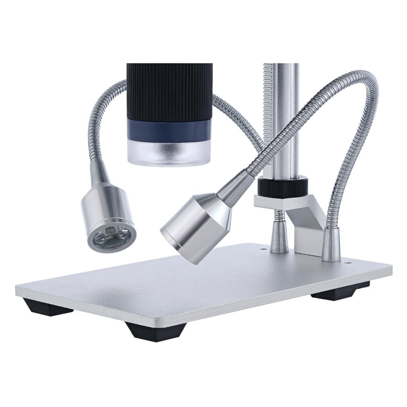 Микроскоп Levenhuk DTX RC1