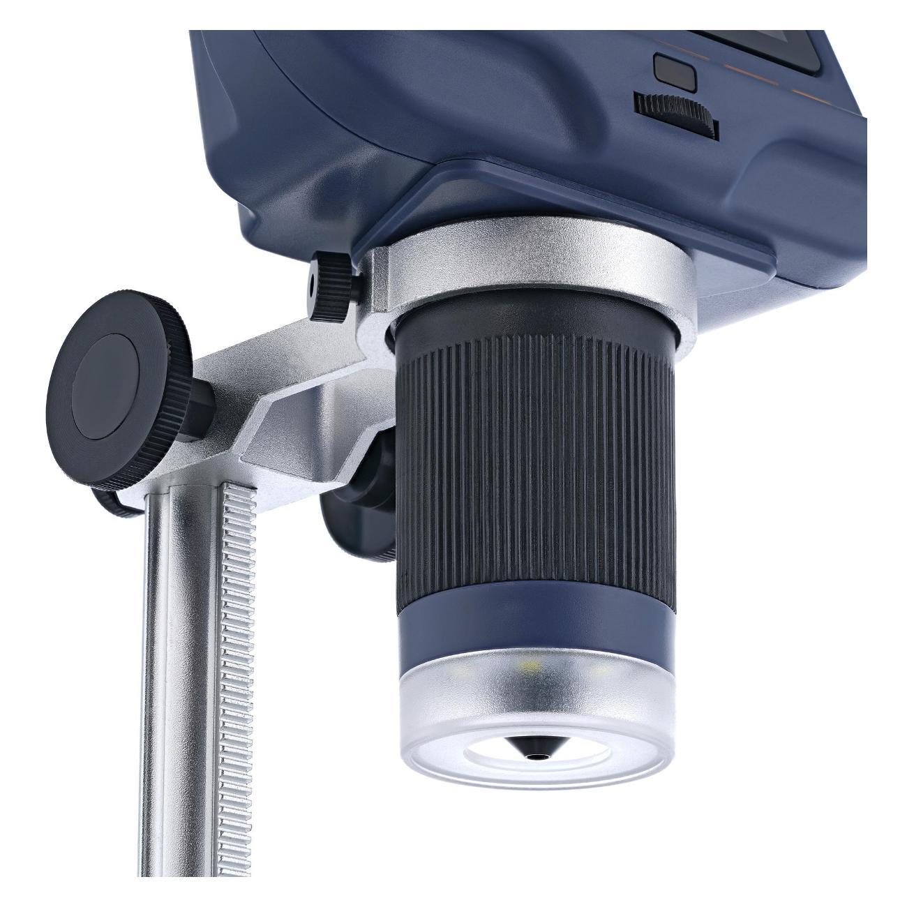 Микроскоп Levenhuk DTX RC1