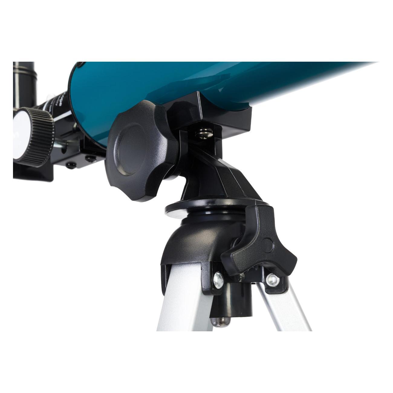 Телескоп Levenhuk LabZZ TK50