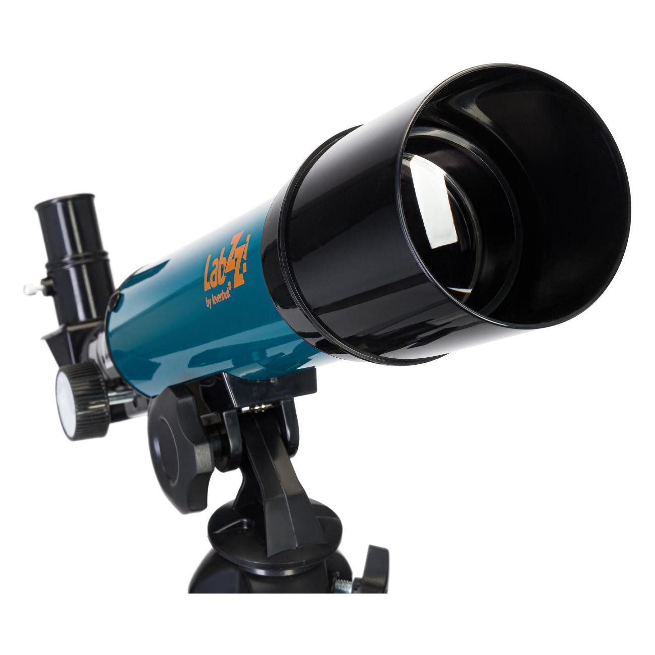 Телескоп Levenhuk LabZZ TK50