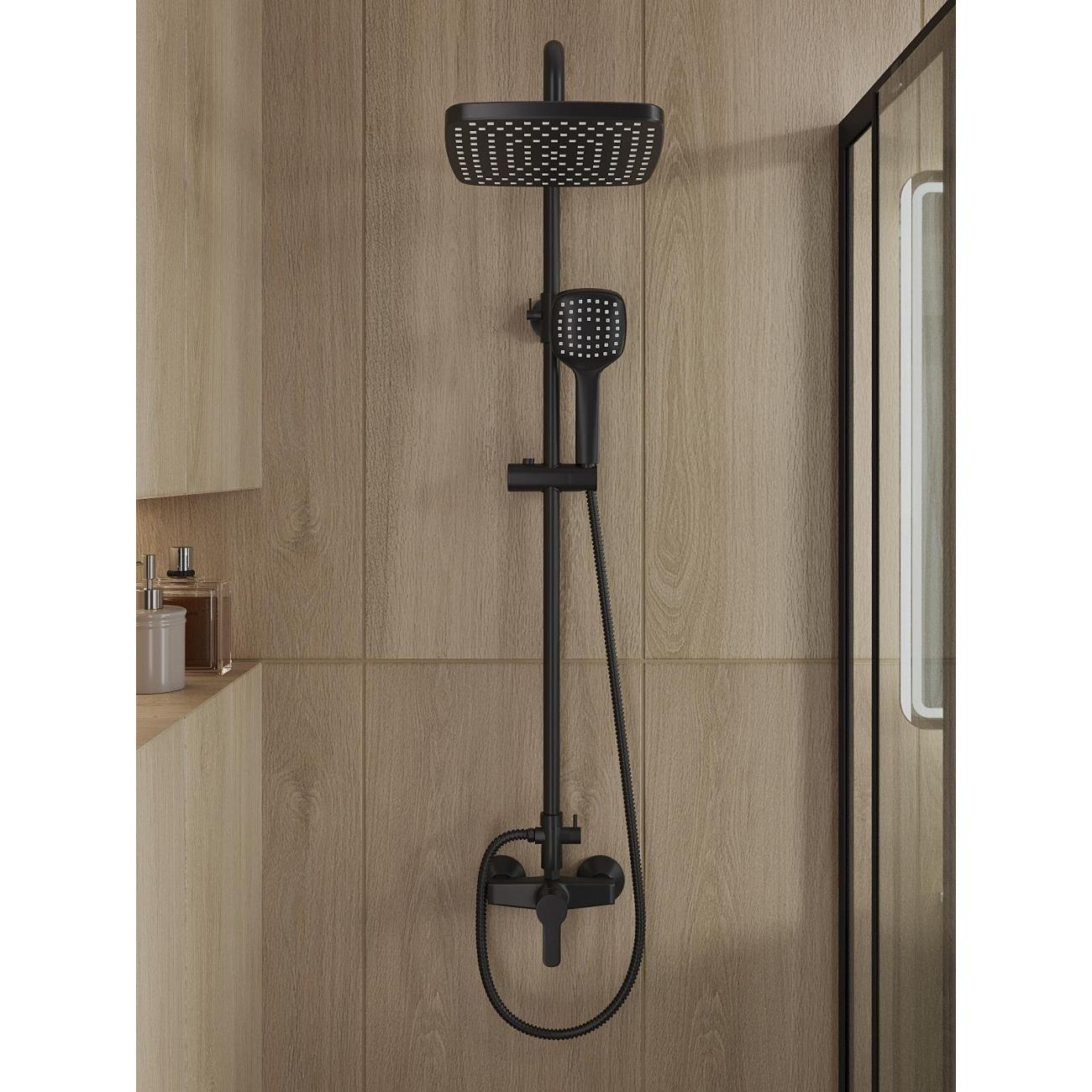 Душевая система OneLife P01-912b