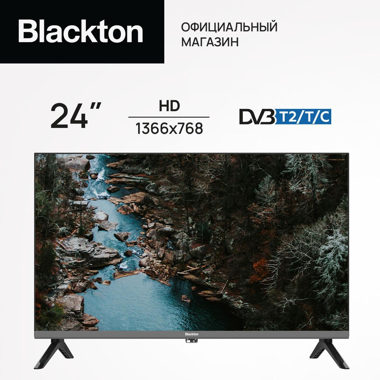 Телевизор Blackton Bt 24F34B фото