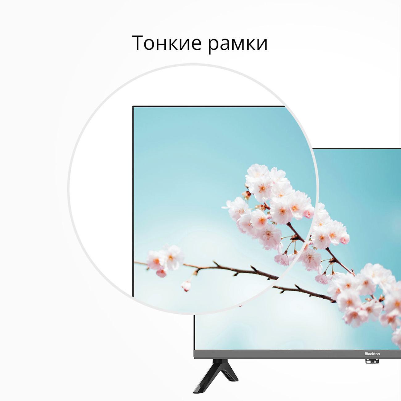 Телевизор Blackton Bt 24F34B