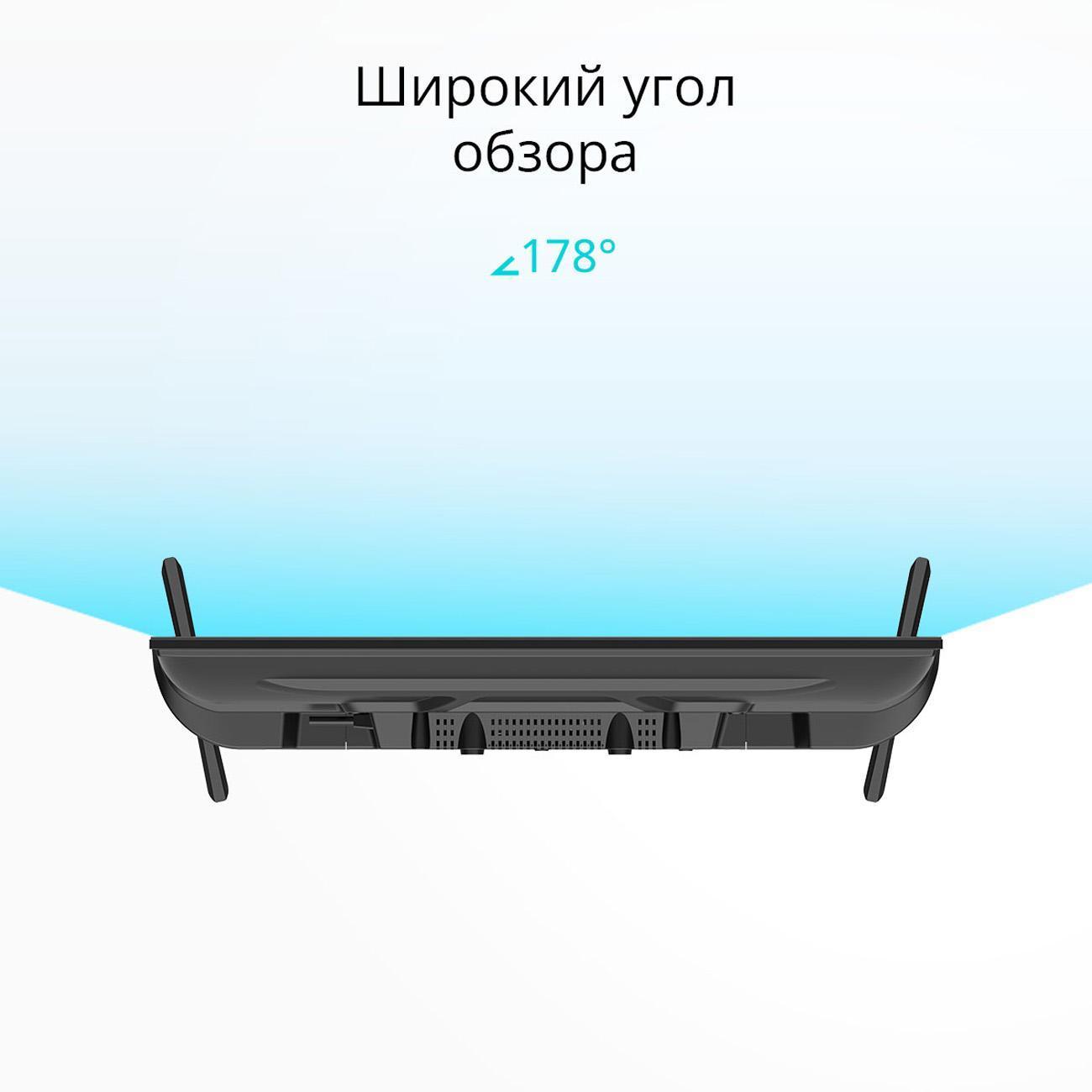 Телевизор Blackton Bt 24F34B