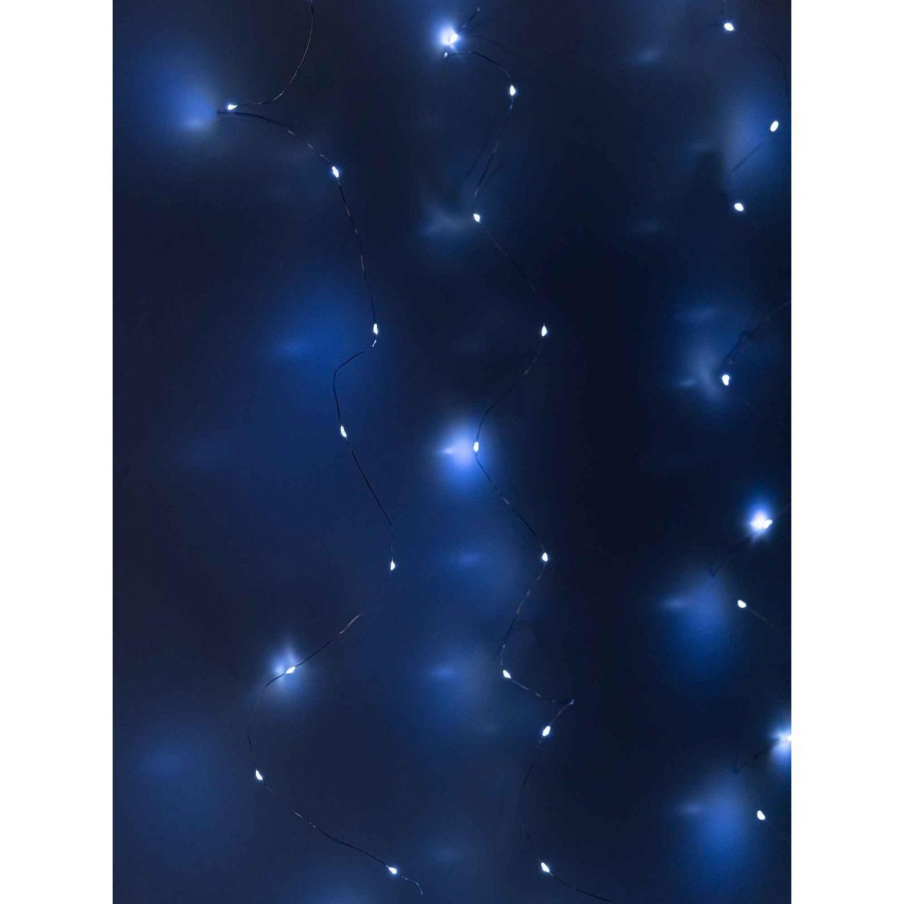 Электрическая гирлянда SHLights LDM200W-C фото