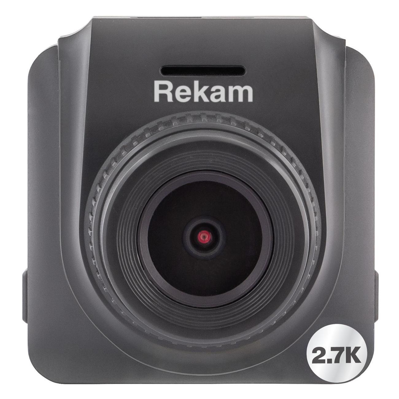 Видеорегистратор Rekam F240