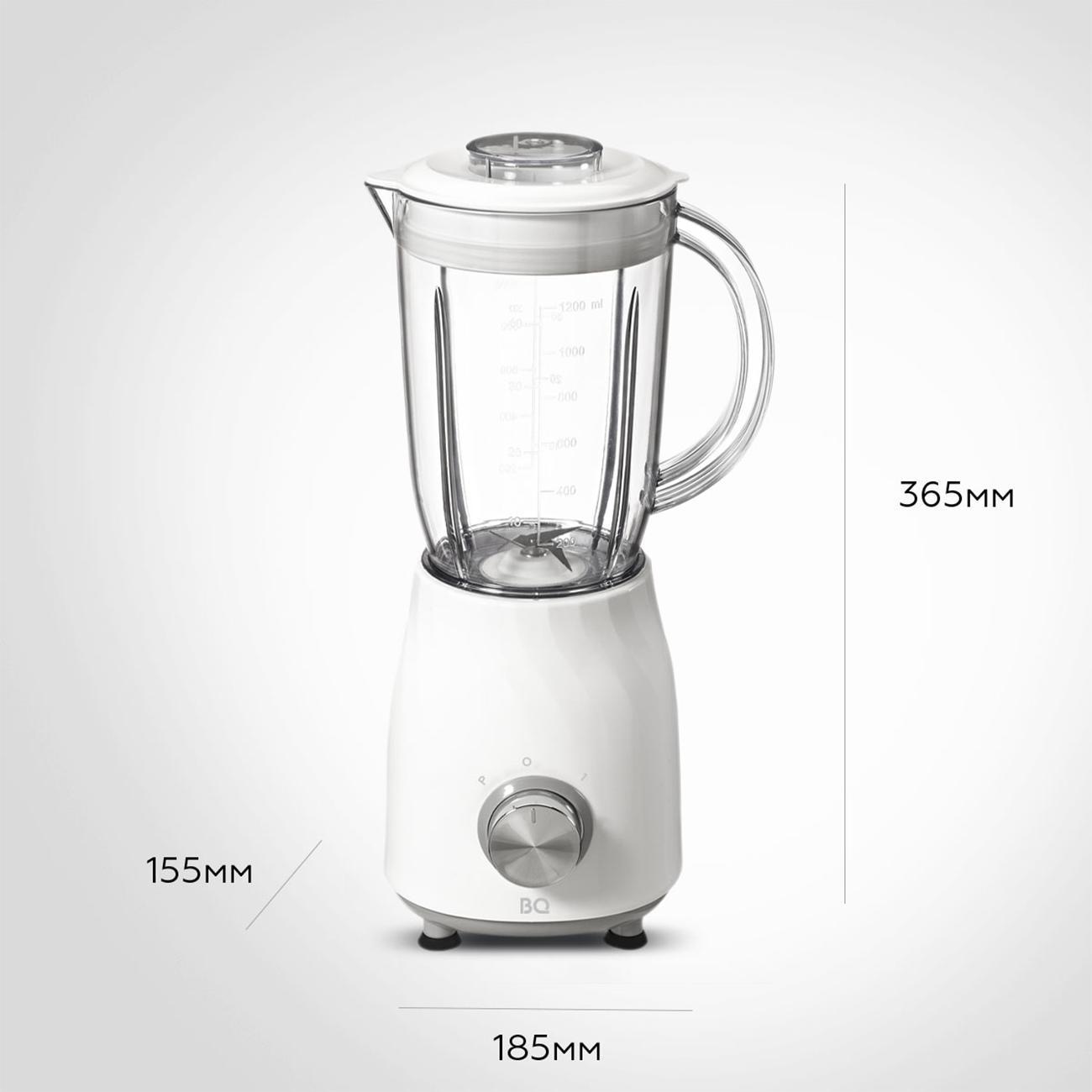 Блендер стационарный BQ SB1009