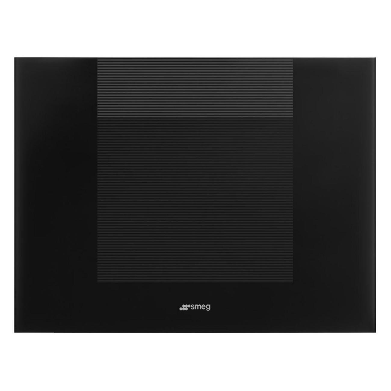 Встраиваемый винный шкаф Smeg CVI120B3E