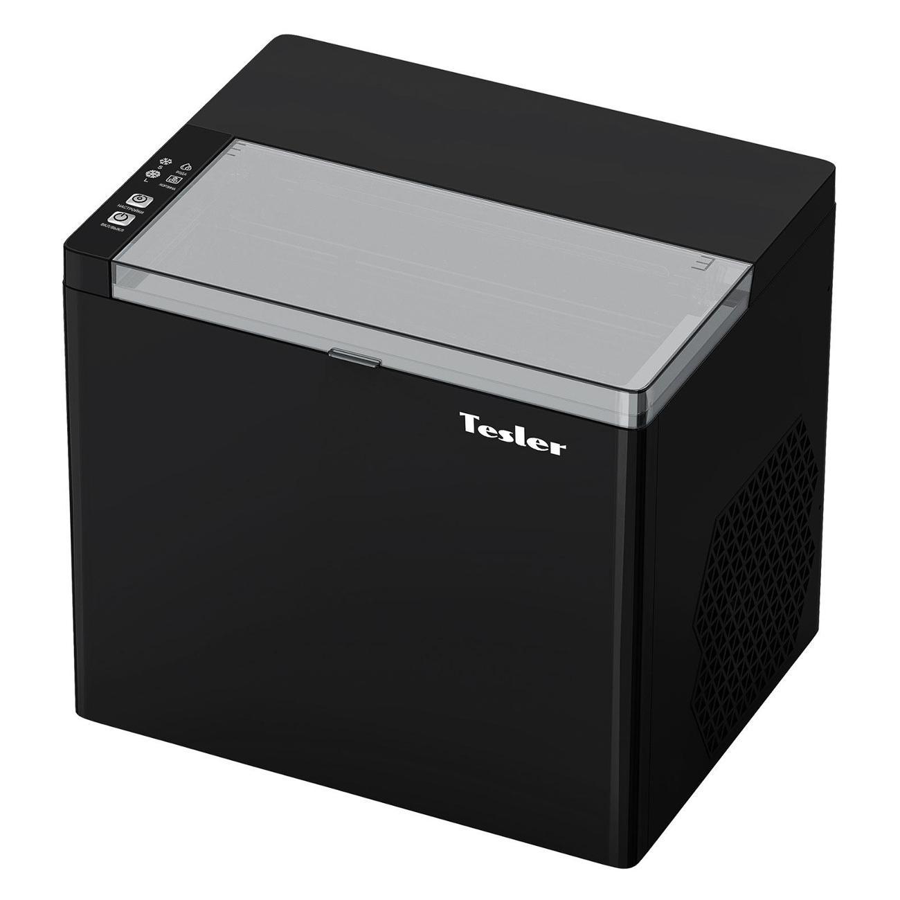 Ледогенератор Tesler ICM-1202 Black