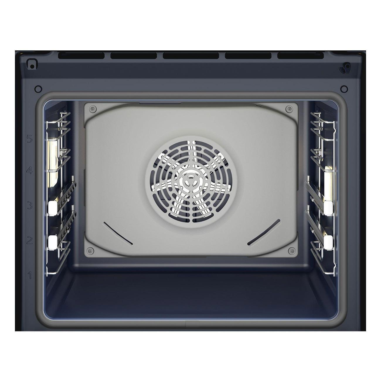 Электрический духовой шкаф Grundig GEBM19301BC