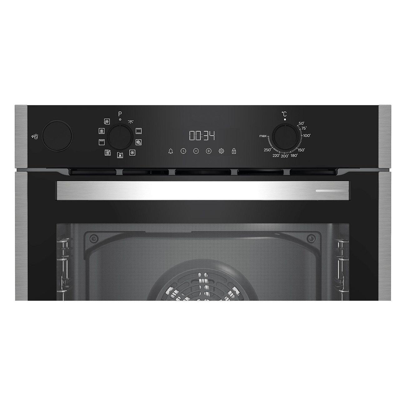 Электрический духовой шкаф Grundig GEBD19301B