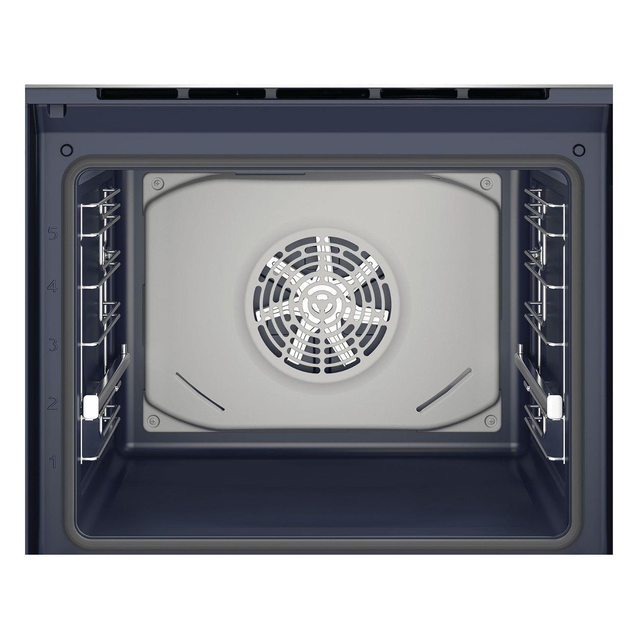 Электрический духовой шкаф Grundig GEBM11300XC