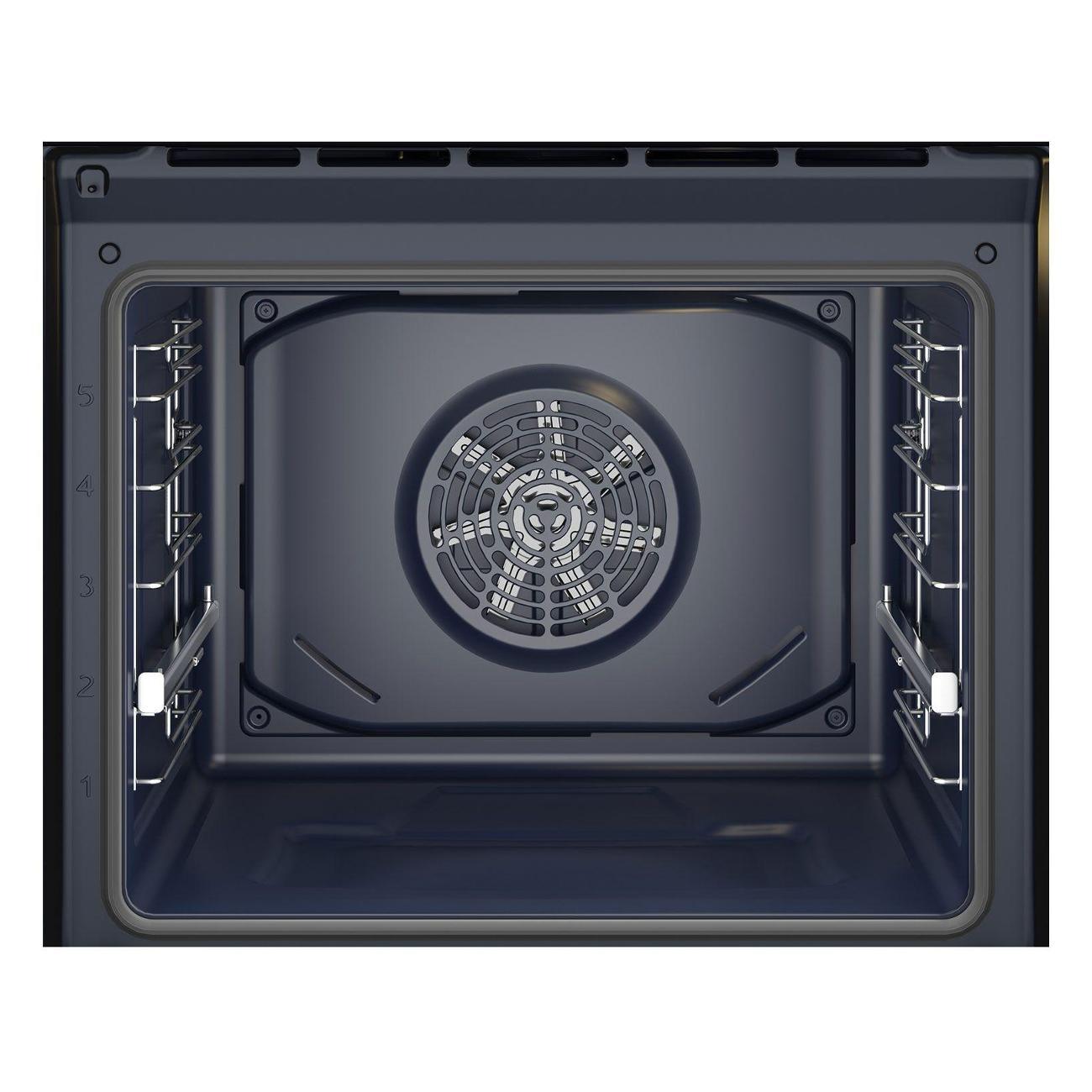 Электрический духовой шкаф Grundig GEBM12300GSA