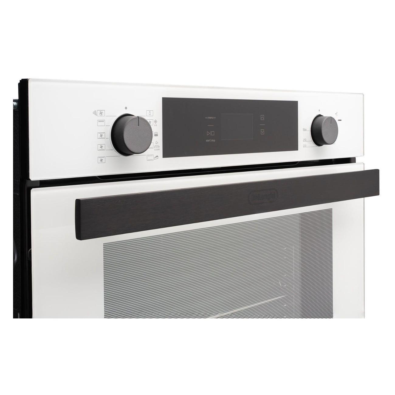 Электрический духовой шкаф DeLonghi DEO 735 BB FRANCA