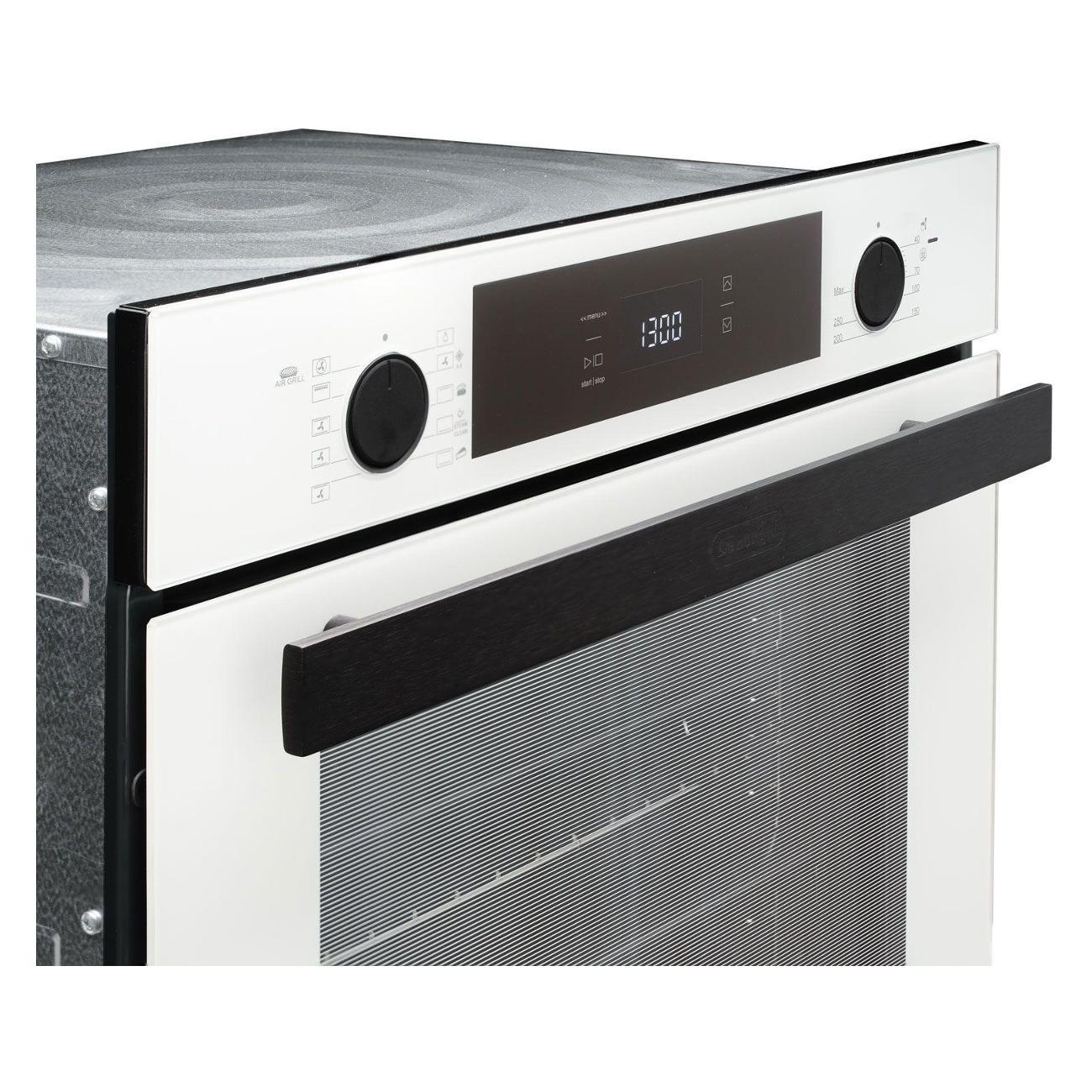 Электрический духовой шкаф DeLonghi DEO 755 BB RAMONA