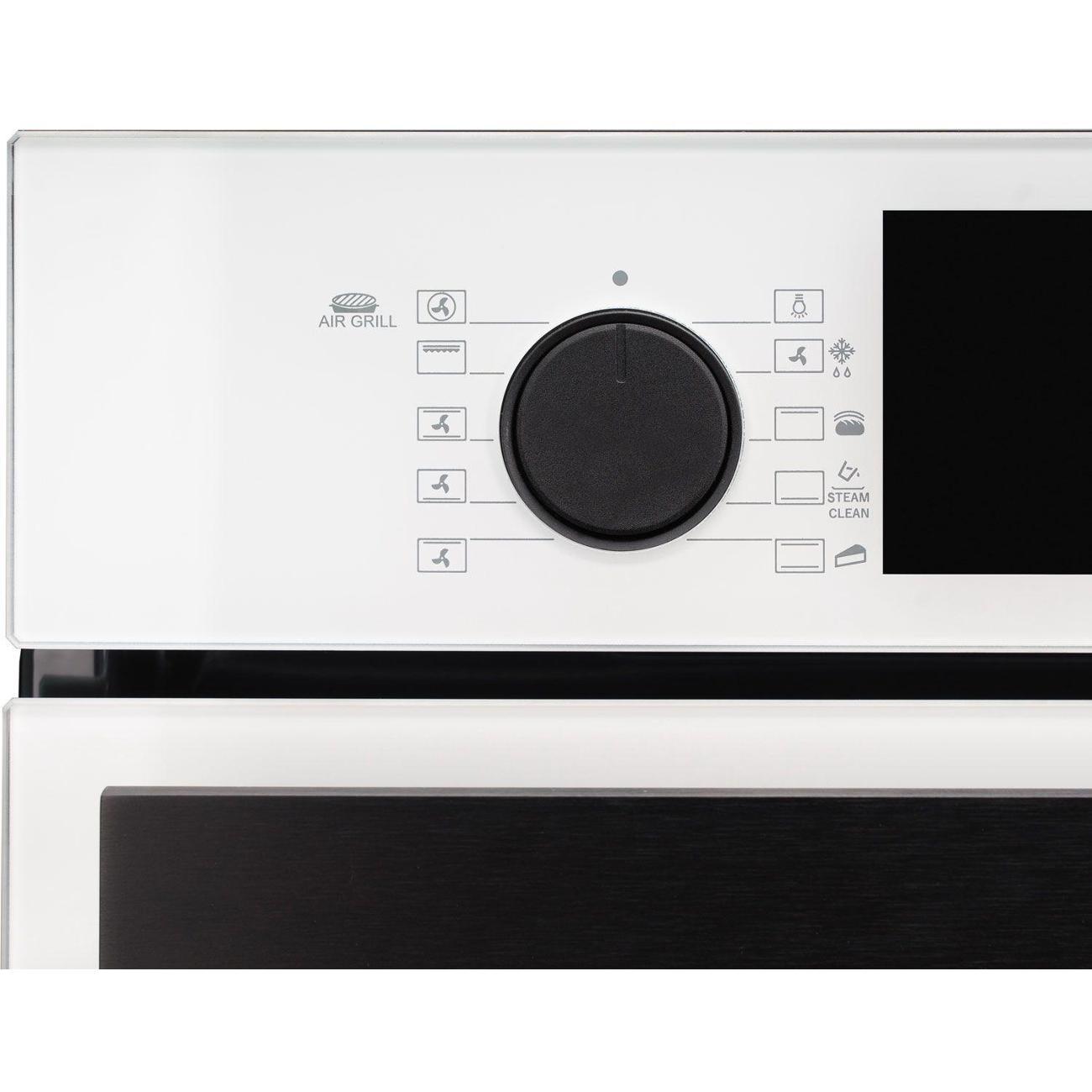 Электрический духовой шкаф DeLonghi DEO 755 BB RAMONA