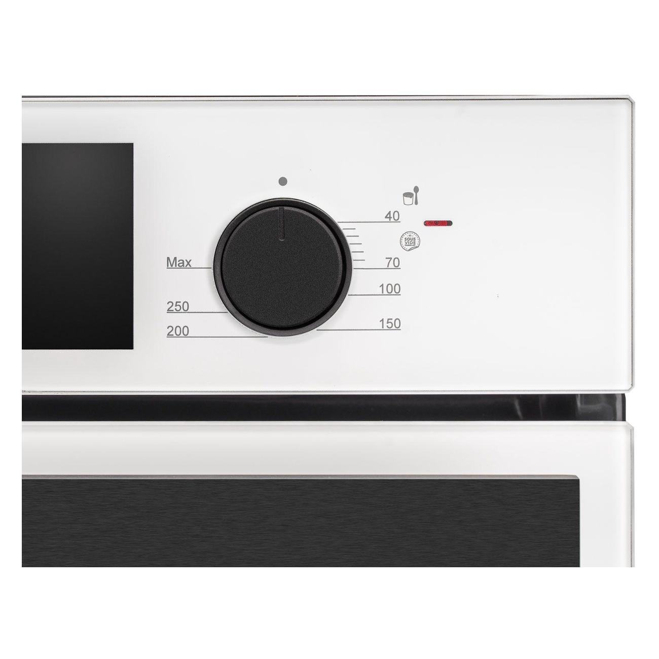 Электрический духовой шкаф DeLonghi DEO 755 BB RAMONA