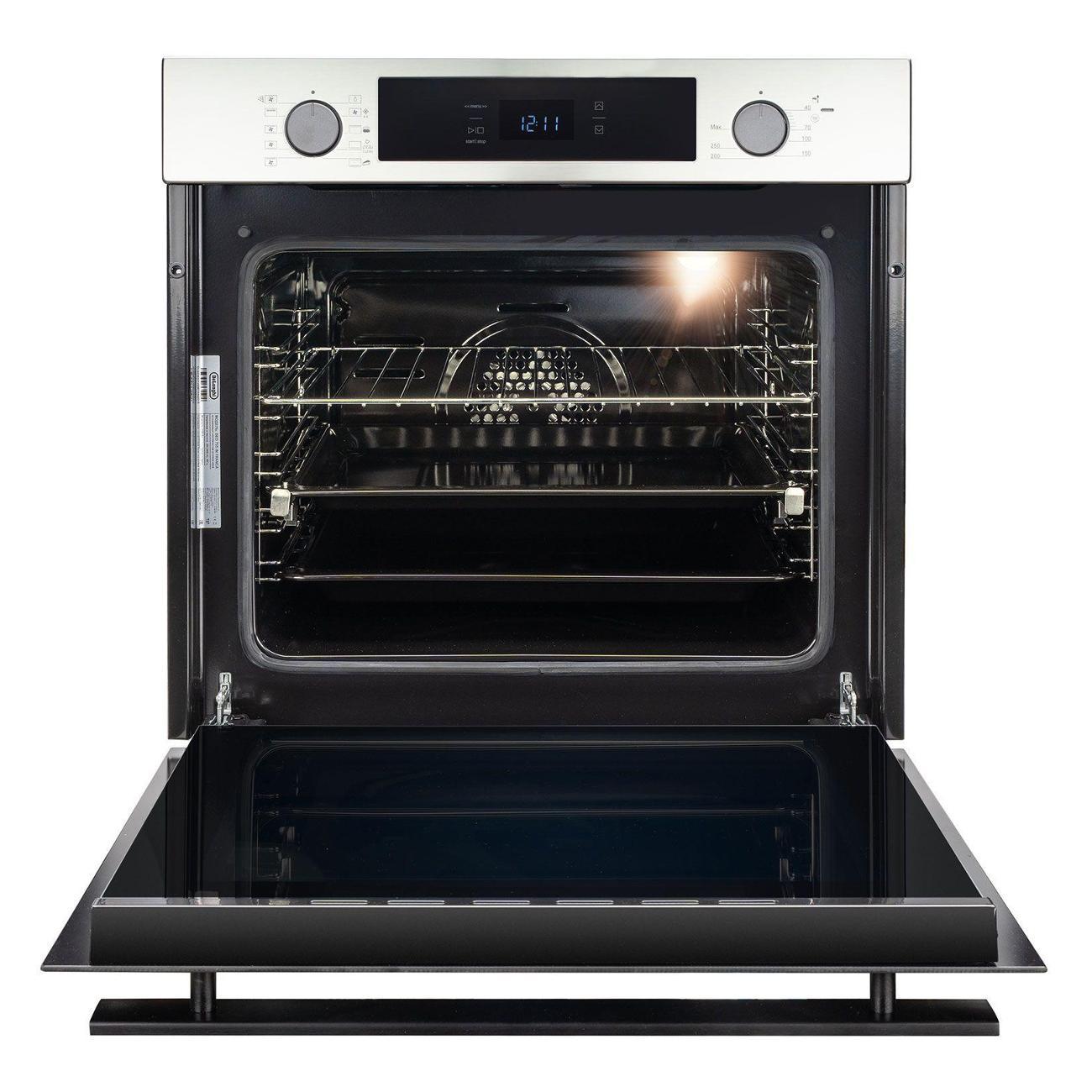 Электрический духовой шкаф DeLonghi DEO 735 IM FRANCA