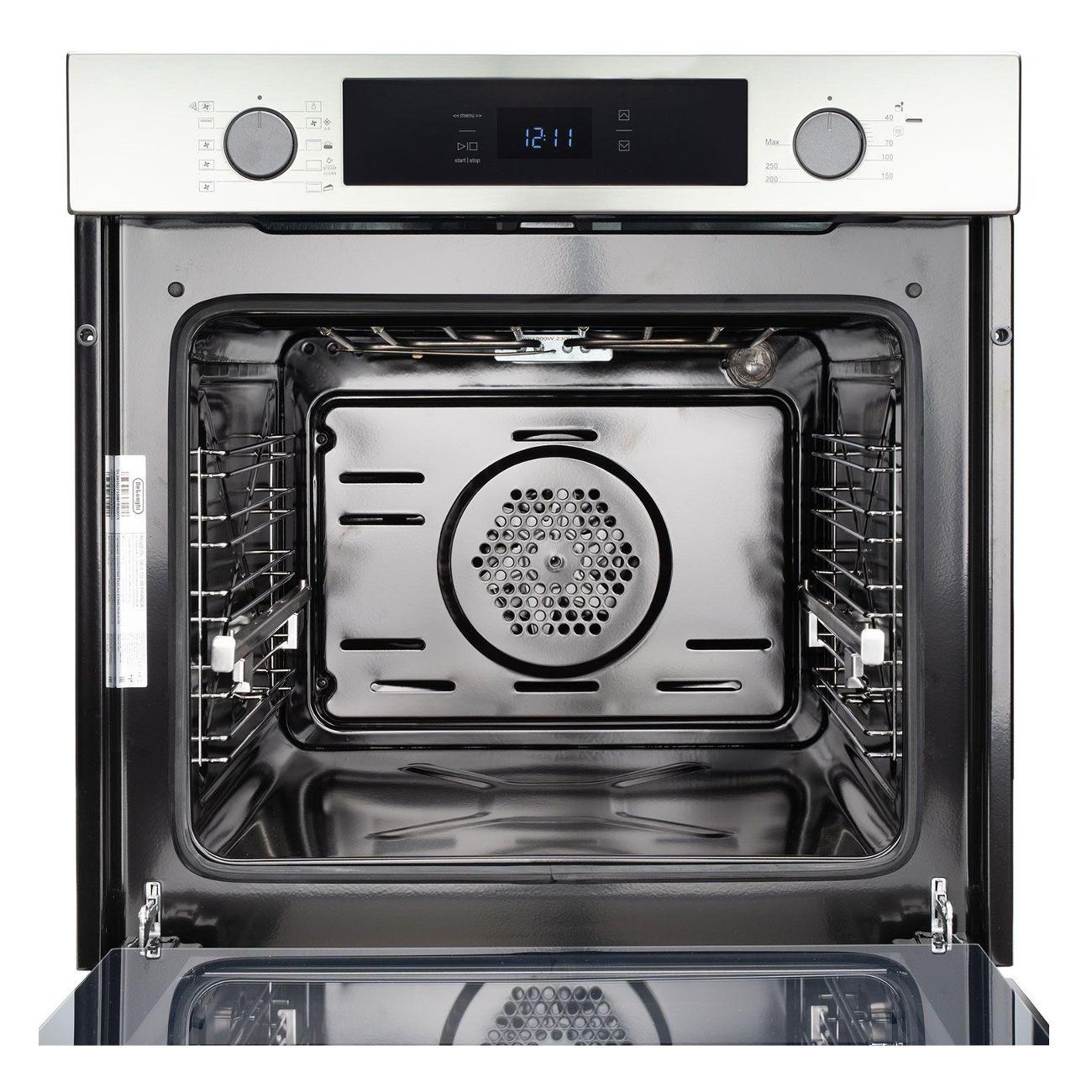Электрический духовой шкаф DeLonghi DEO 735 IM FRANCA