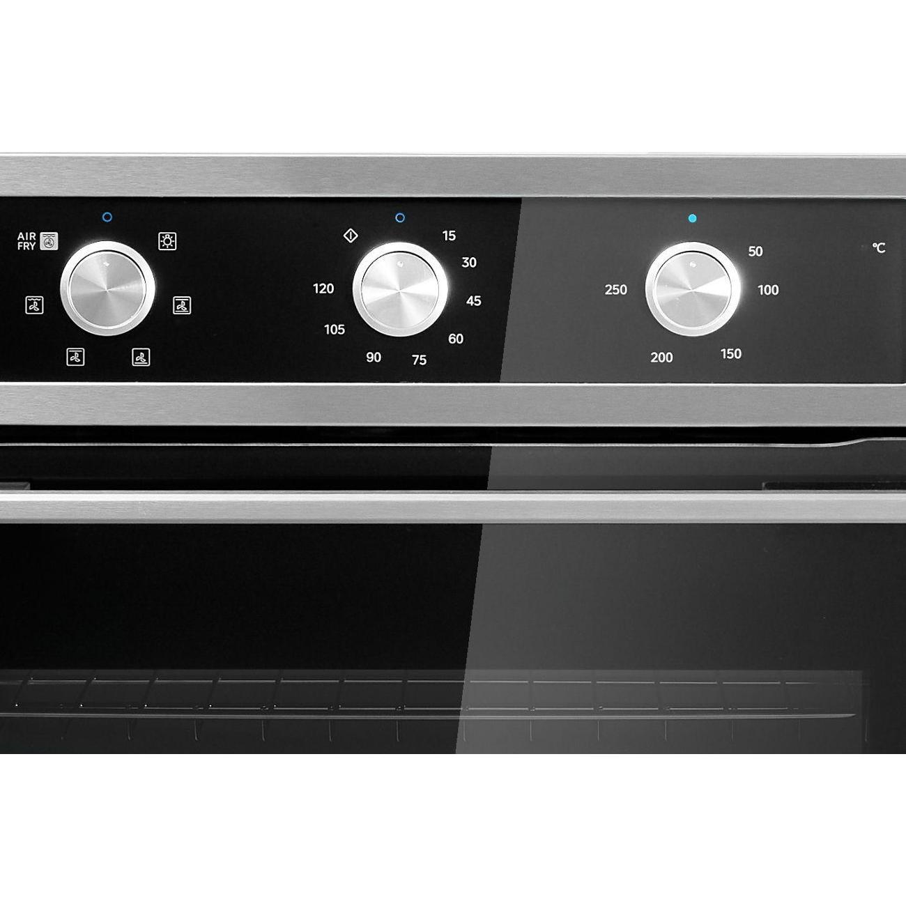 Электрический духовой шкаф Midea MO37003X