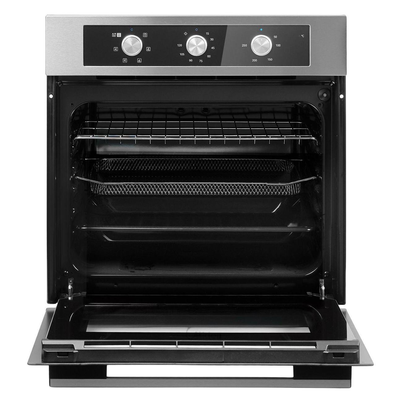 Электрический духовой шкаф Midea MO37003X