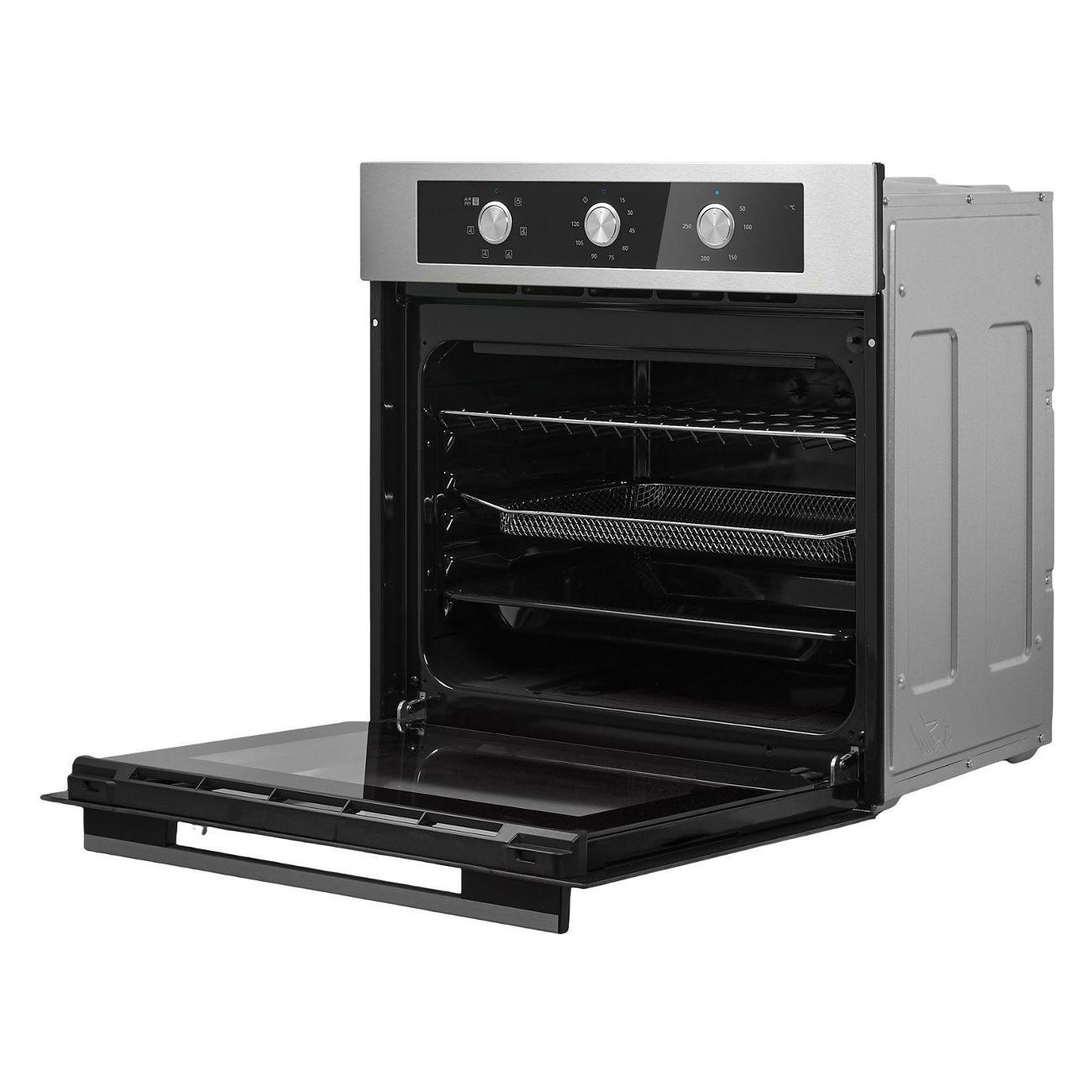 Электрический духовой шкаф Midea MO37003X