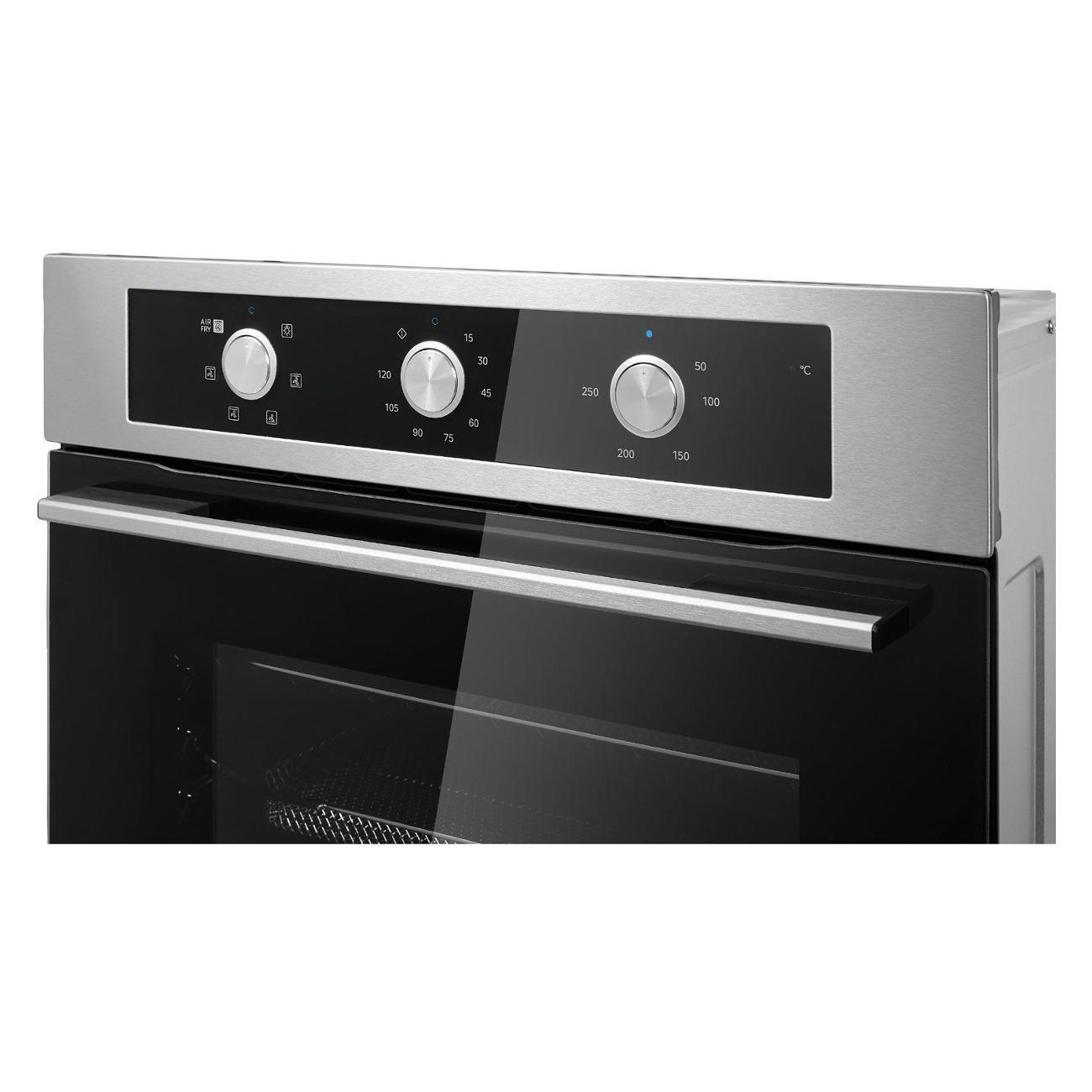 Электрический духовой шкаф Midea MO37003X