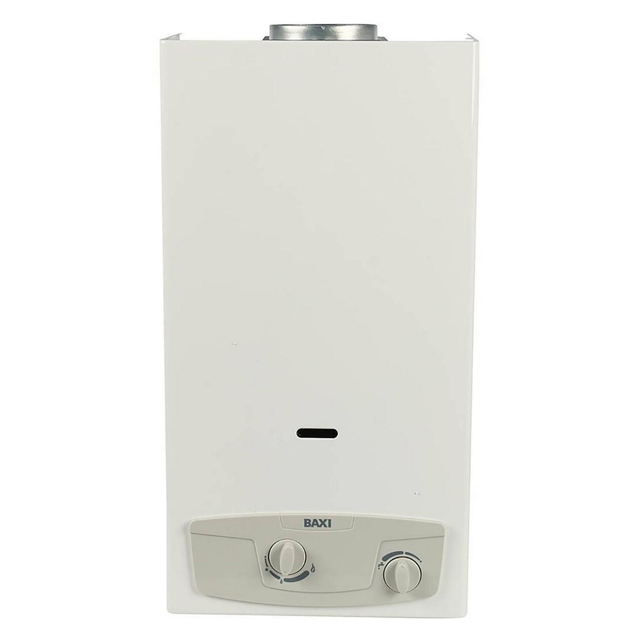 Водонагреватель газовый Baxi SIG-2 11 p