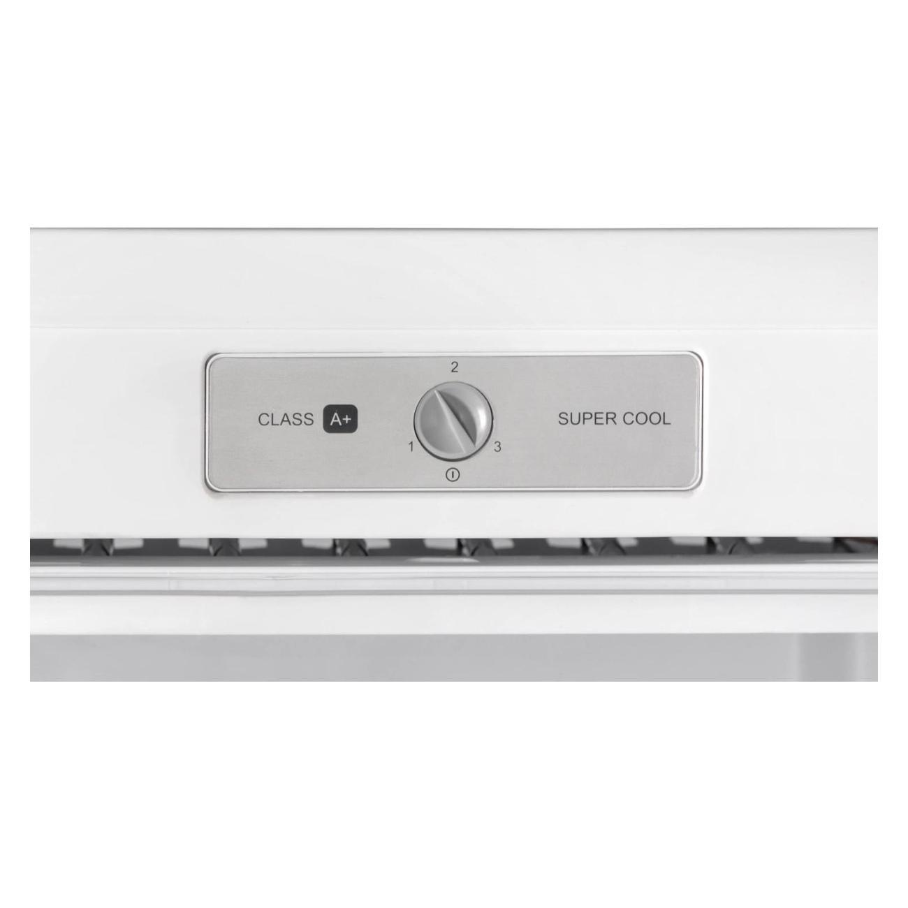 Морозильная камера Nord DF 256 WAP White