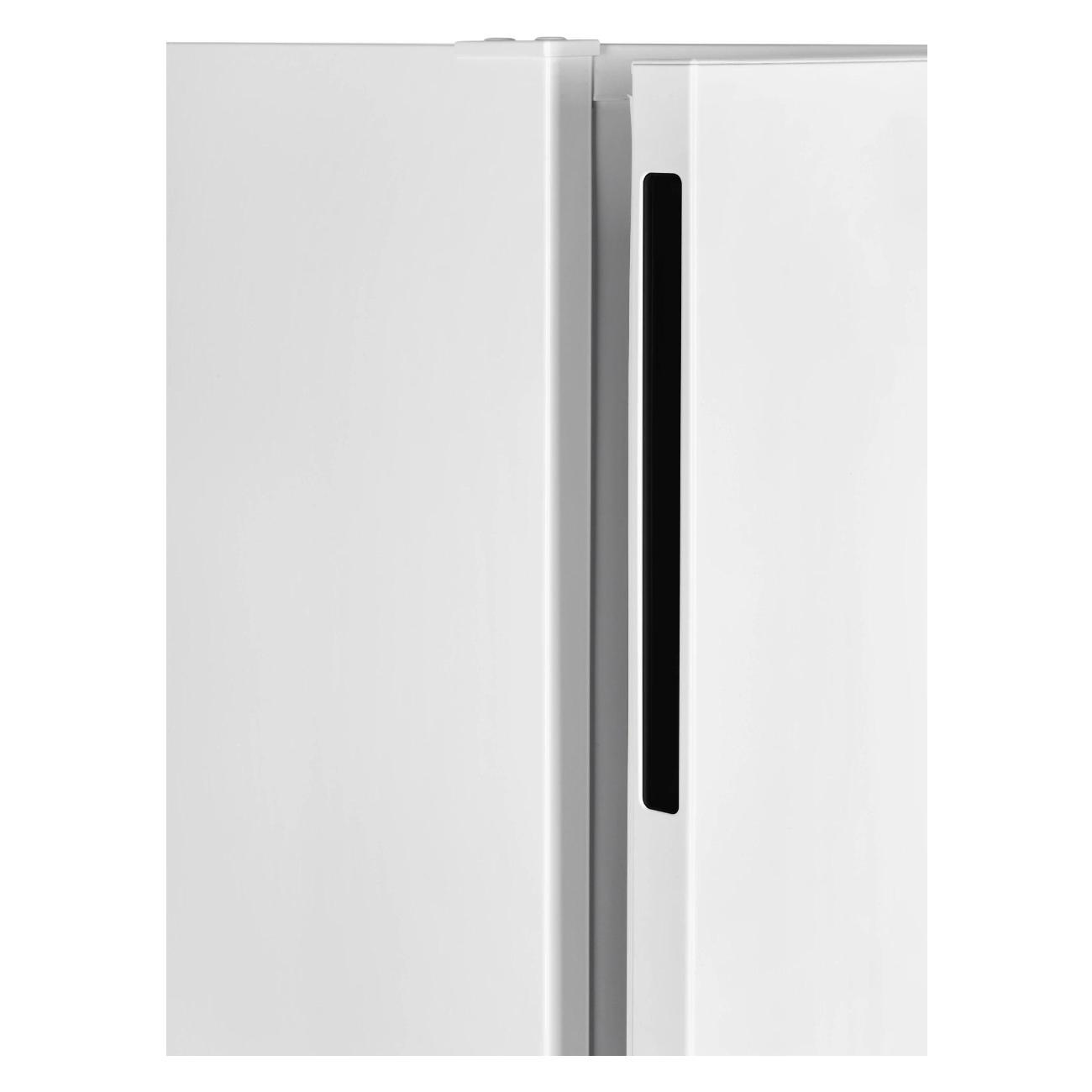 Морозильная камера Nord DF 256 WAP White