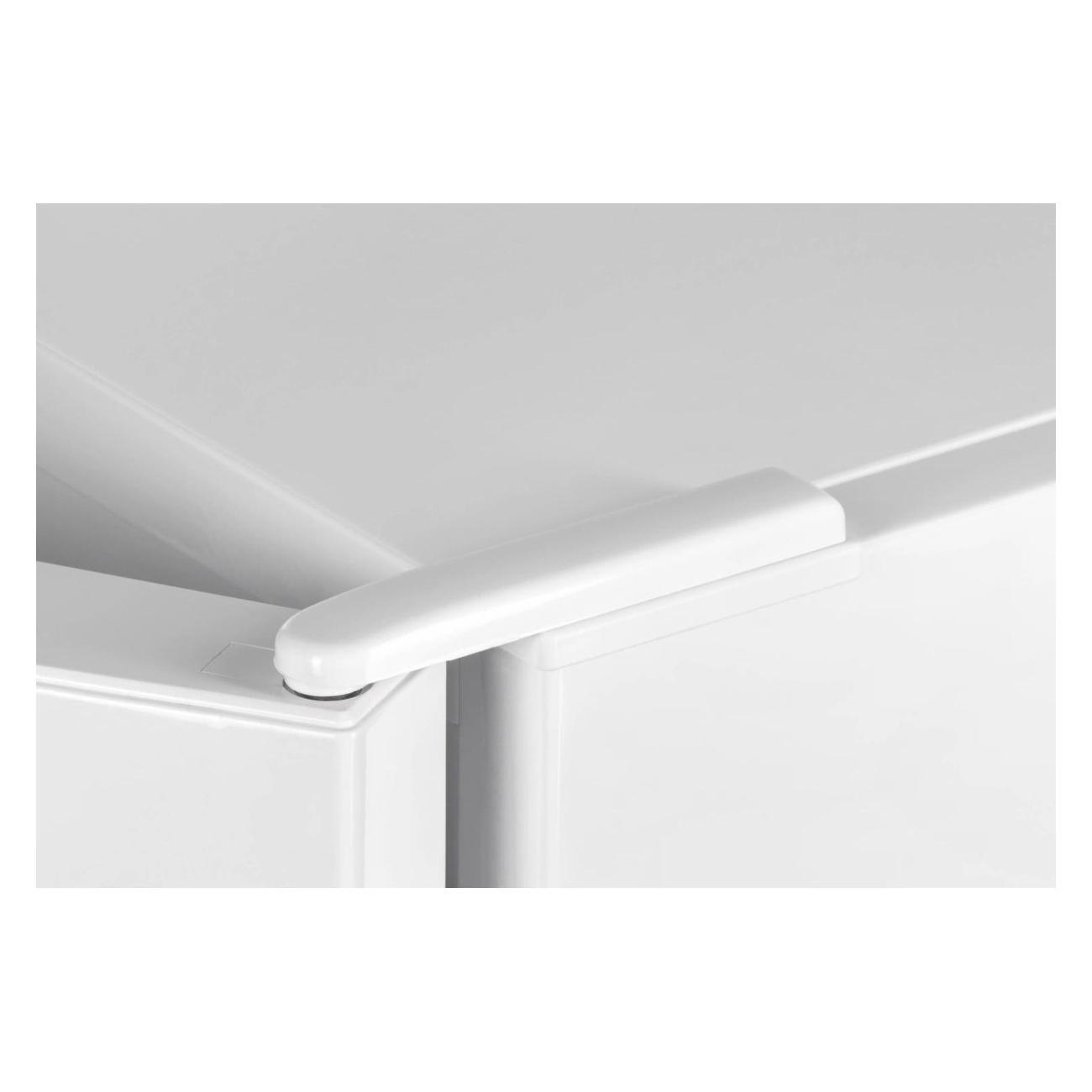 Морозильная камера Nord DF 256 WAP White