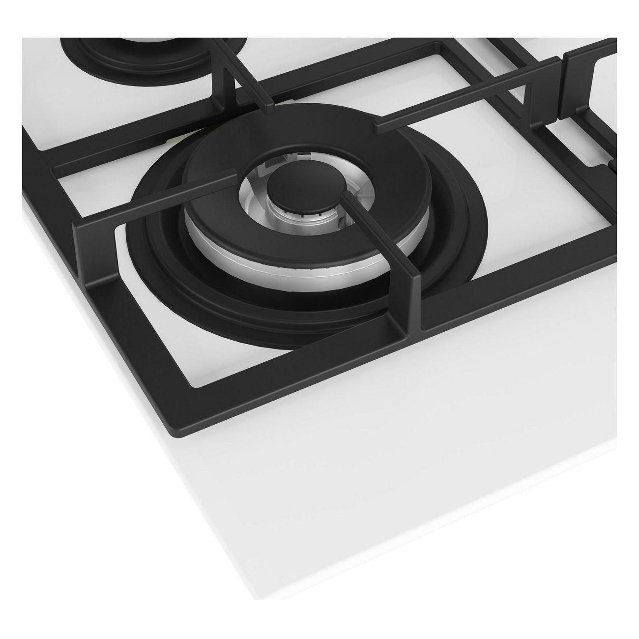 Встраиваемая газовая панель независимая Grundig GIGL 6234250 W